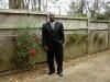 Sheldon Jordan