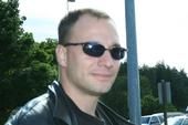 Jason Carr