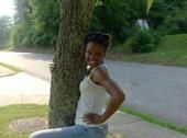 Antionette Shepherd