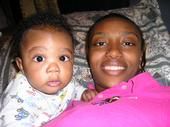 Shawndrika White