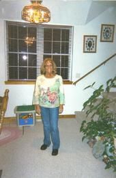 Susan Crowley