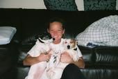 Jenny Thompson