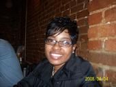 Tamyra Jenkins