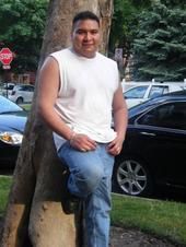 Daniel Jimenez