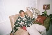 Ezekiel Archie