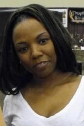 Janeen Mckenzie