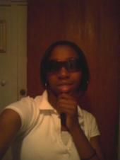 Tameshia Arthur