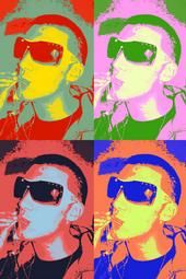 Blake Bailey