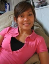 Majenny Deoro