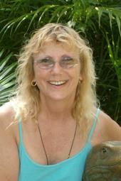 Carol Pentz