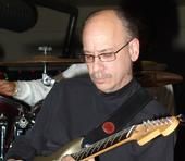 Gary Nager