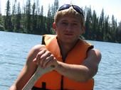 Hayden Burris