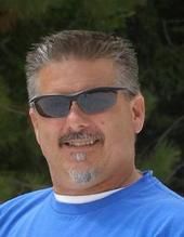 Charles Foulks