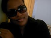 Felicia Batts