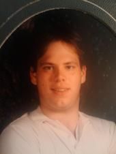Mark Thirkield