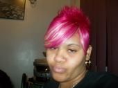 Brandy Jones