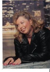 Mary Winskey