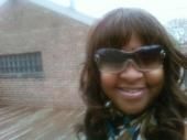 Tameca Townsend