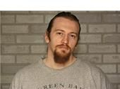 Derek Leverenz