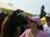 Cynthia Ebeling