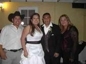 Mary Magallon