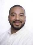 Garfield Fearon