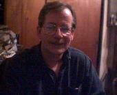 David Rhodes