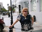 Gloria Fernandez