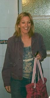 Michele Johnson