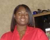 Antoinnette Evans