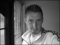 Kevin Cecil