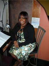Sandra Charles