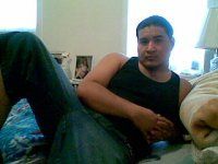 Edgar Hernandez