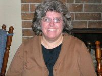 Brenda Marsh
