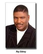 Anthony Sidney