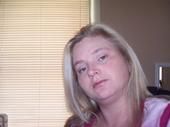 Mary Sauz