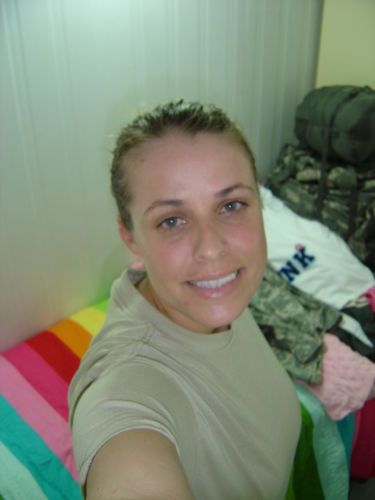 Jeanette Reed
