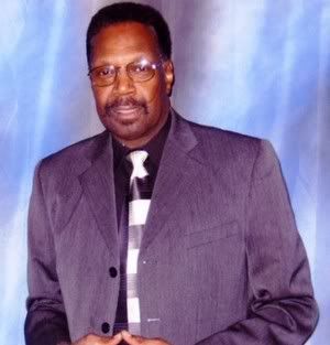 Elton Woodard