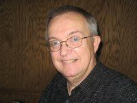 Richard Emmons