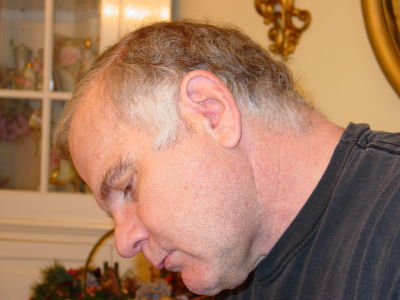 William Caligan