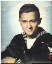 Paul Mathenia