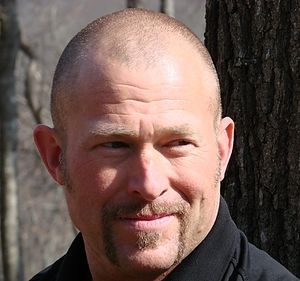 Robert Scarborough