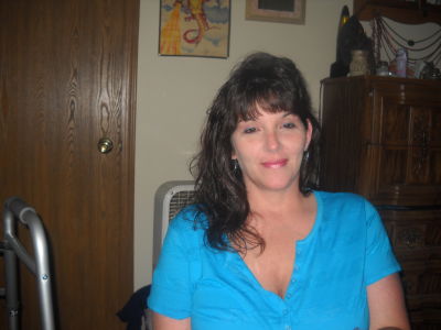 Louann Mclaughlin