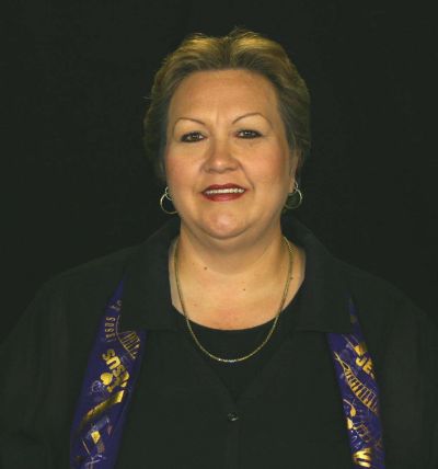 Beverly Lareau