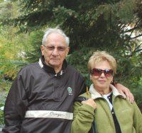 Rita Yaeger