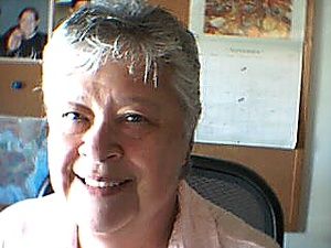 Lois Donaty