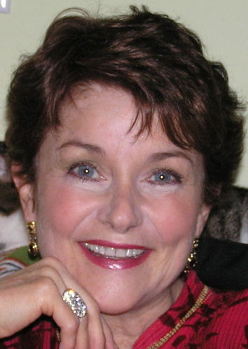 Karen Starr
