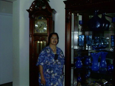 Alice Moreno