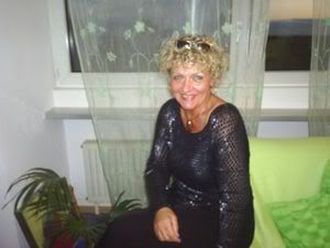 Maria Rohlfing
