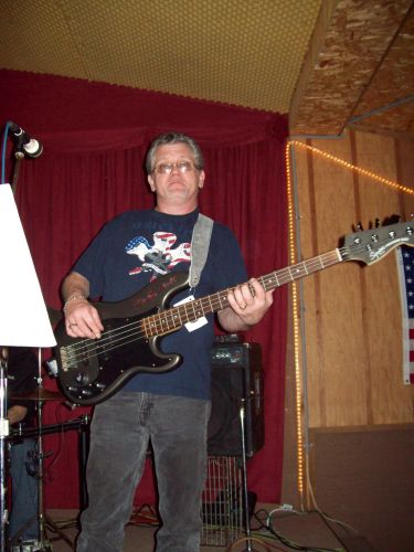 Billy Hopson